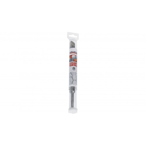 KRT010921 Broca piedra Ø 22x260mm SDS plus