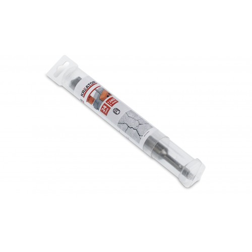 KRT010922 Broca piedra Ø 24x260mm SDS plus