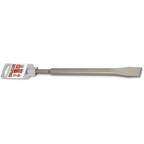 KRT011002 SDS Plus cincel plano 20x250mm