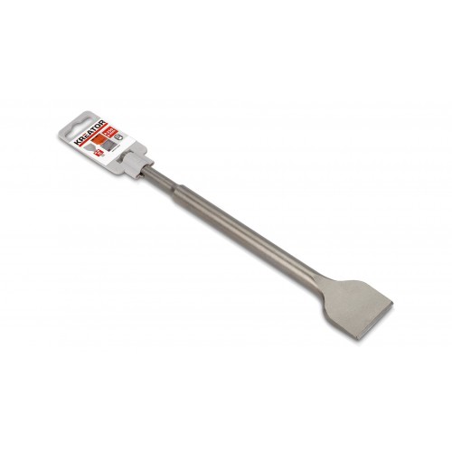 KRT011003 SDS Plus cincel plano 40x250mm