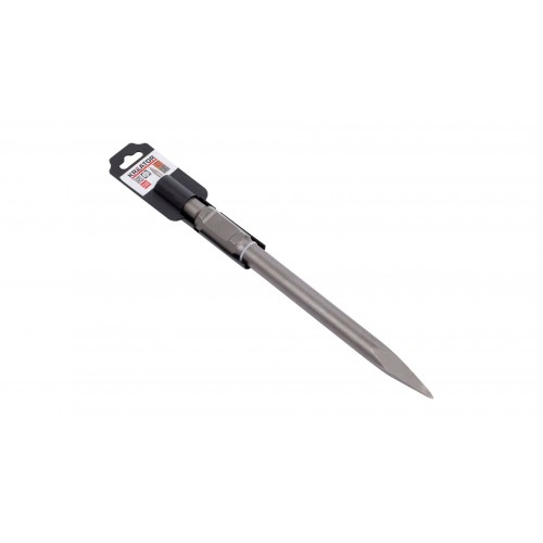 KRT011020 Cincel de punta hexagonal d30 30x410mm