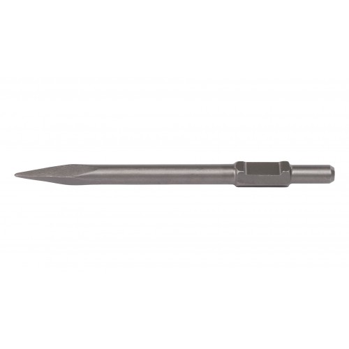 KRT011020 Cincel de punta hexagonal d30 30x410mm