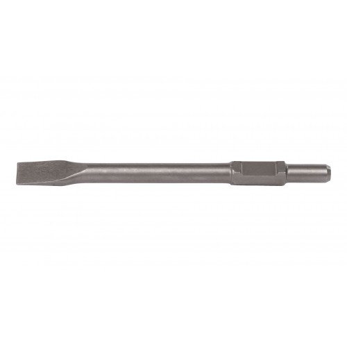 KRT011021 Cincel plano hexagonal d30 35x410mm