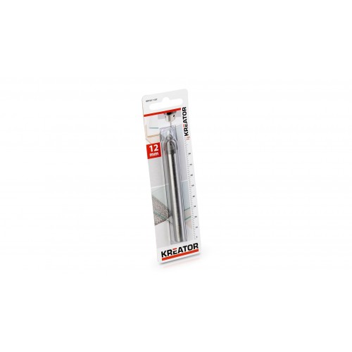 KRT011107 Baldosas - taladros para vidrio Ø 12x100mm