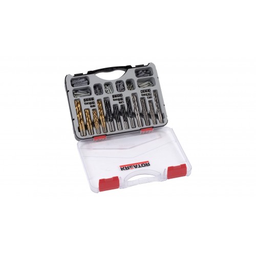 KRT012802 Juegos de ejercicios mixtos 275pcs (vardis1602)