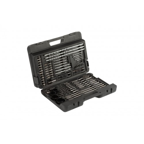 KRT012803 Juegos de ejercicios mixtos 204pcs