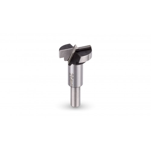 KRT013001 Broca Forstner 26x8x55mm