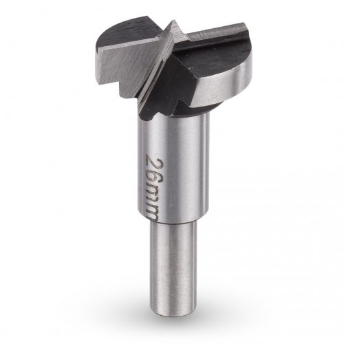 KRT013001 Broca Forstner 26x8x55mm