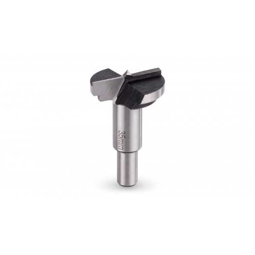 KRT013003 Broca Forstner 35x10x60mm