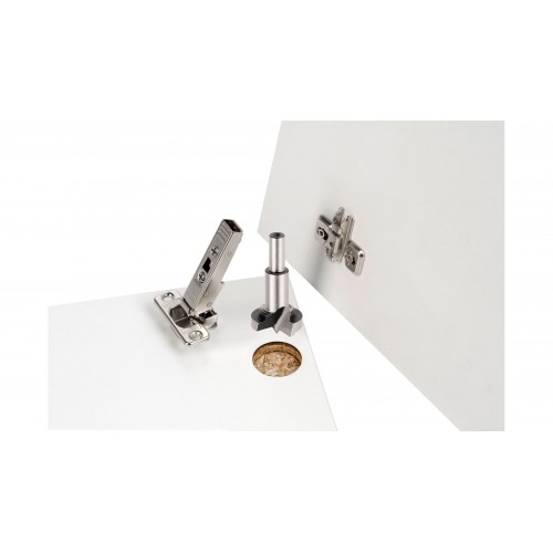 KRT013003 Broca Forstner 35x10x60mm