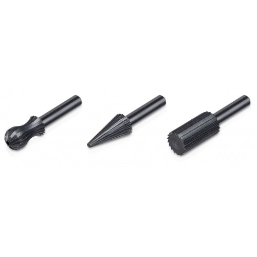 KRT017005 Escofina rotativa madera-metal 3pcs