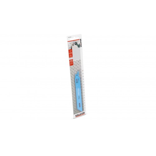 KRT032002 Hoja de sierra de sable 150mm 18 TPI 2pcs