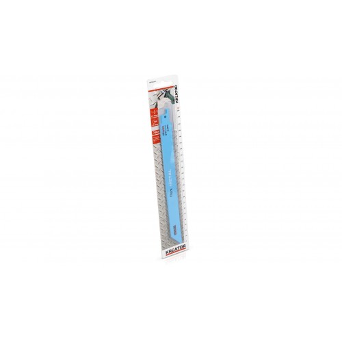 KRT032003 Hoja de sierra de sable 225mm 18 TPI 2pcs
