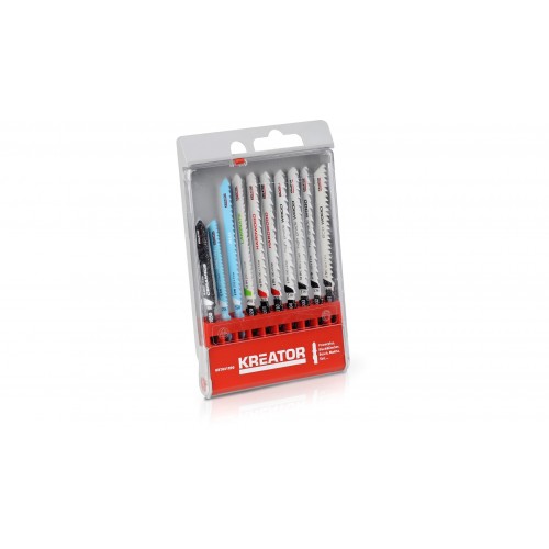 KRT041090 Juego de hojas  10pcs