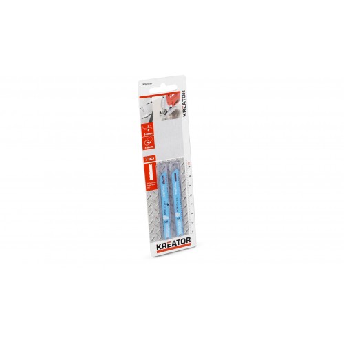 KRT045030 Juego de hojas  70mm 12 TPI 2pcs