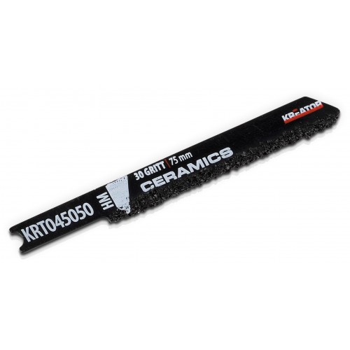 KRT045050 Juego de hojas  75mm 30 TPI 2pcs