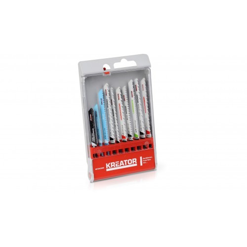 KRT045090 Juego de hojas  10pcs