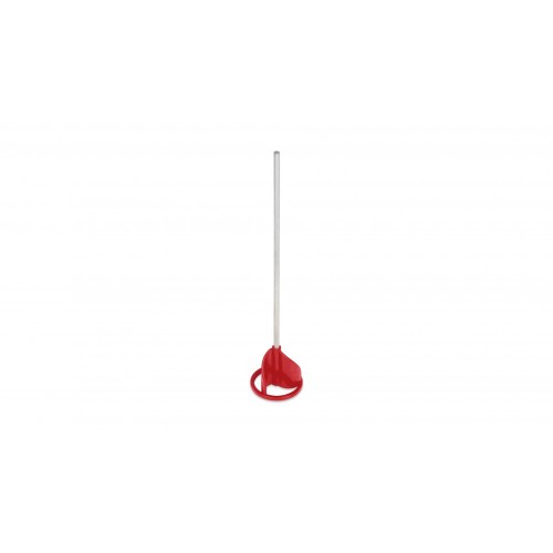KRT050001 Pala batidora para taladro Ø 80x430mm