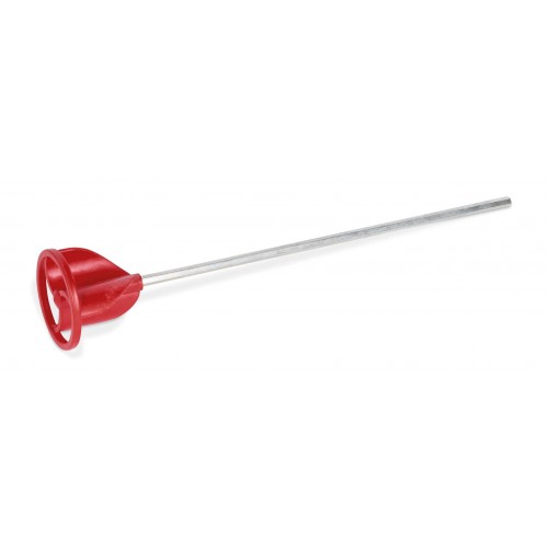 KRT050001 Pala batidora para taladro Ø 80x430mm
