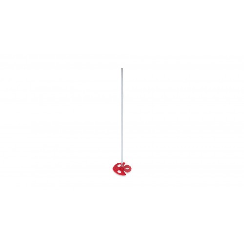 KRT050002 Pala batidora para taladro Ø 60x350mm