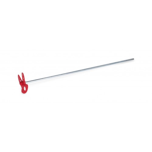 KRT050002 Pala batidora para taladro Ø 60x350mm