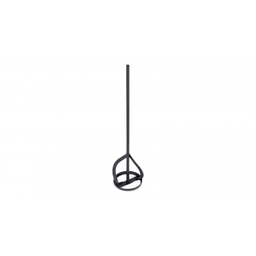 KRT050004 Pala batidora para taladro Ø 85x400mm