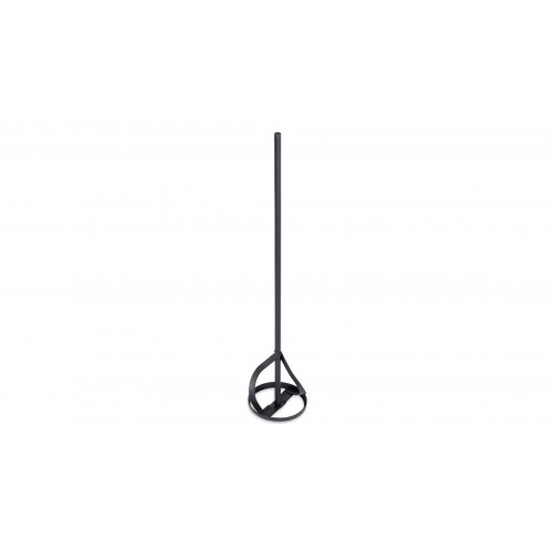 KRT050005 Pala batidora para taladro Ø 100x500mm