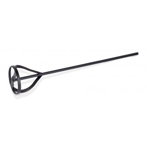 KRT050005 Pala batidora para taladro Ø 100x500mm