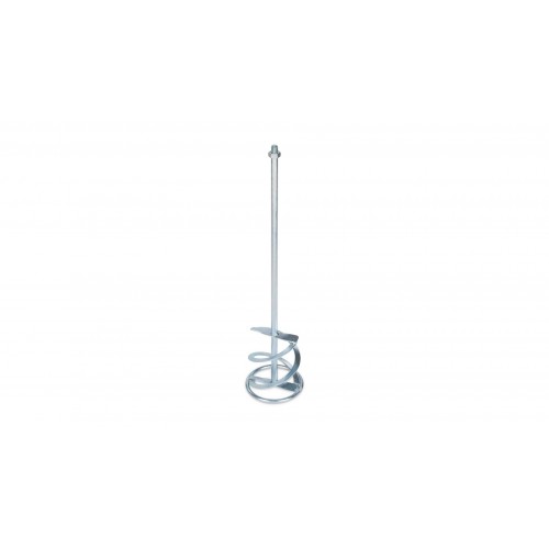 KRT050006 Pala para mezcladores Ø 136x600mm helicoidal