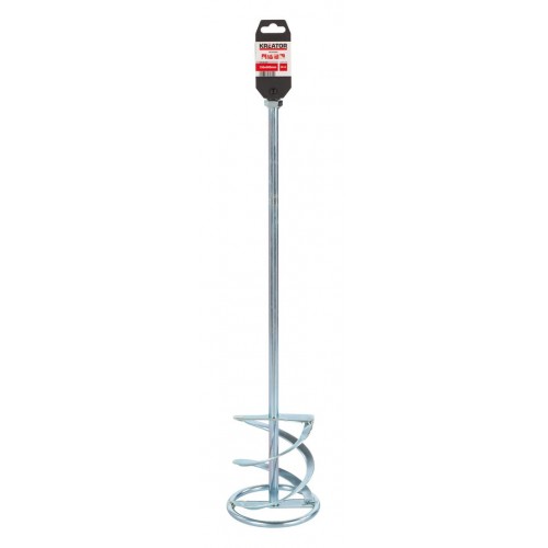 KRT050006 Pala para mezcladores Ø 136x600mm helicoidal