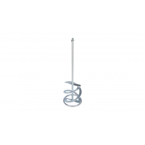 KRT050007 Pala para mezcladores Ø 136x600mm helicoidal