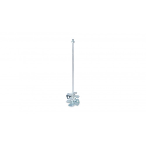 KRT050008 Pala para mezcladores Ø 114mm