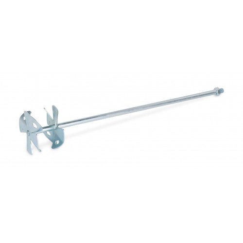 KRT050008 Pala para mezcladores Ø 114mm