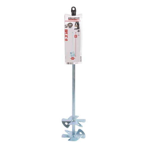 KRT050008 Pala para mezcladores Ø 114mm