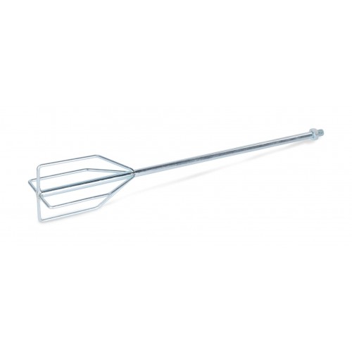 KRT050009 Pala para mezcladores Batidor Ø 105x600mm