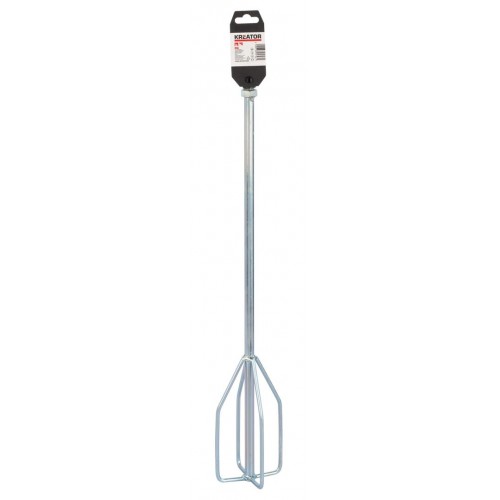 KRT050009 Pala para mezcladores Batidor Ø 105x600mm