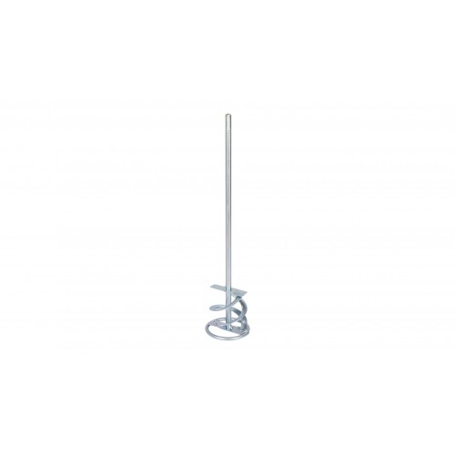 KRT050012 Pala batidora para taladro Ø 80x400mm SDS Plus