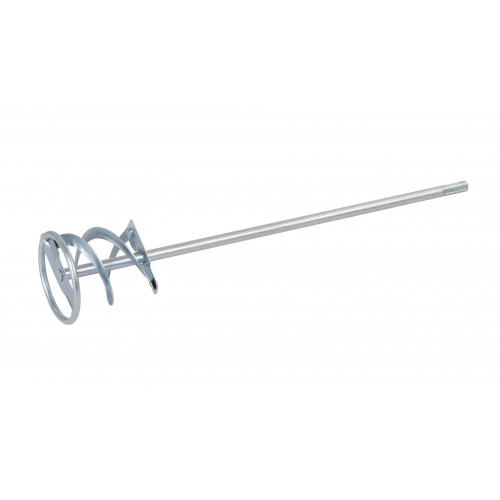 KRT050012 Pala batidora para taladro Ø 80x400mm SDS Plus