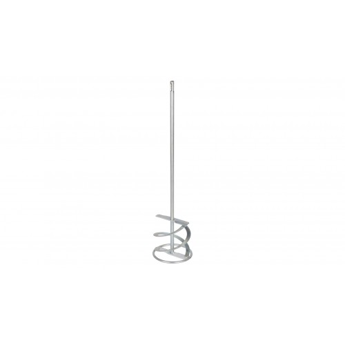 KRT050013 Pala batidora para taladro Ø 115x500mm SDS Plus