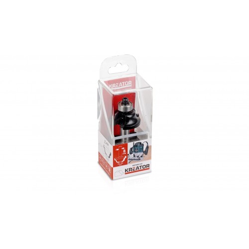 KRT060120 Fresas Broca romana