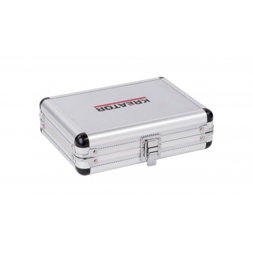 KRT060185 Brocas para fresadora 8mm básico - 15 uds.