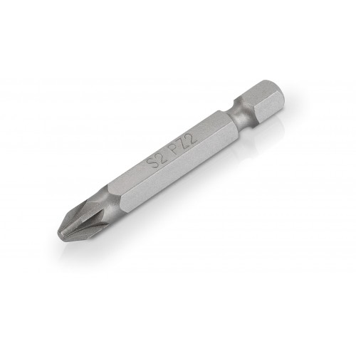 KRT061130 Puntas de destornillador PZ2 50mm 2pcs