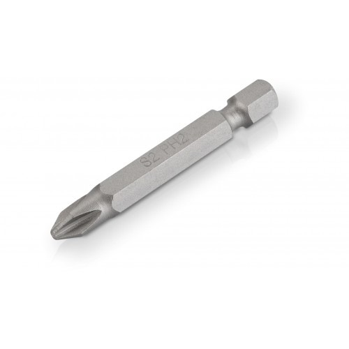 KRT061230 Puntas de destornillador PH2 50mm 2pcs