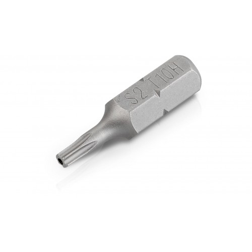 KRT061500 Puntas de destornillador T10 25mm - 2 pza.