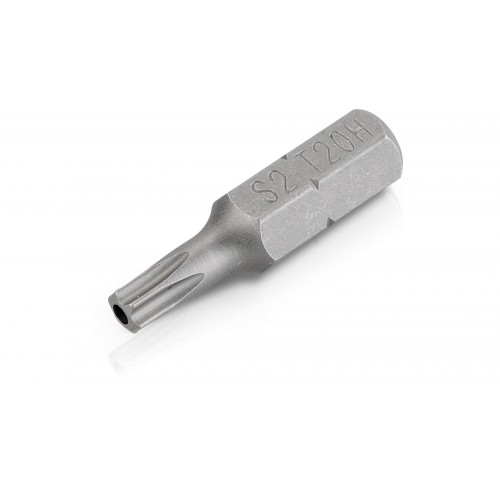 KRT061520 Puntas de destornillador T20 25mm 2pcs