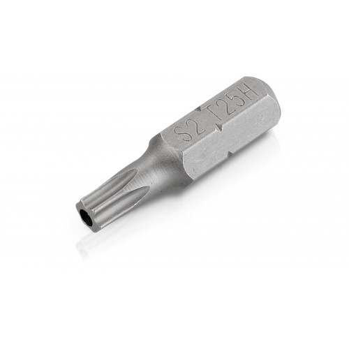KRT061530 Puntas de destornillador T25 25mm 2pcs