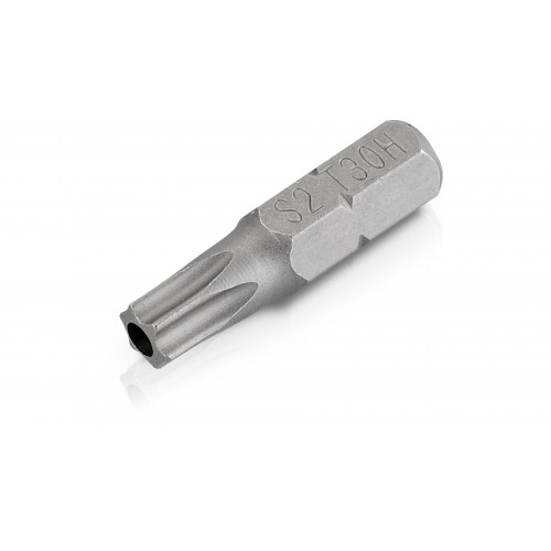 KRT061540 Puntas de destornillador T30 25mm 2pcs