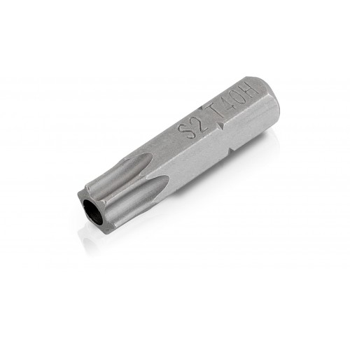 KRT061550 Puntas de destornillador T40 25mm 2pcs
