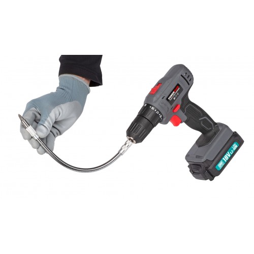 KRT063600 Porta puntas flexible