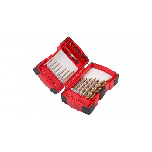 Set de acceorios de brocas